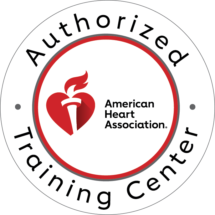 American Heart Association AHA Logo