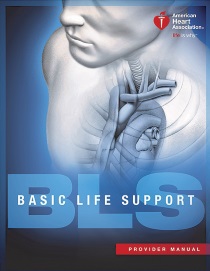 BLS CPR Book